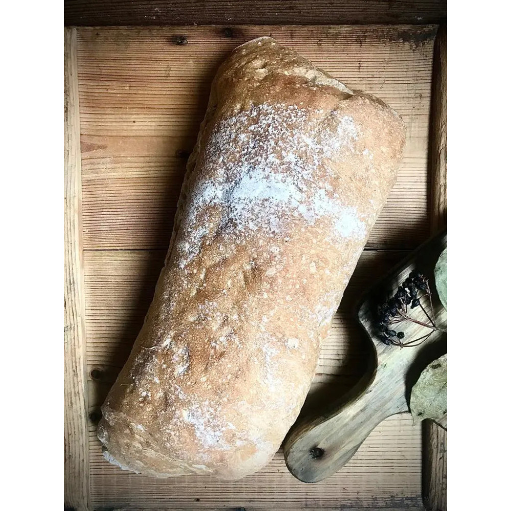Chapata