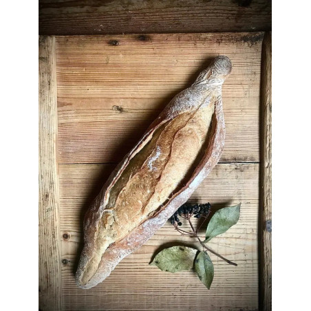 copia de Barra tradicional